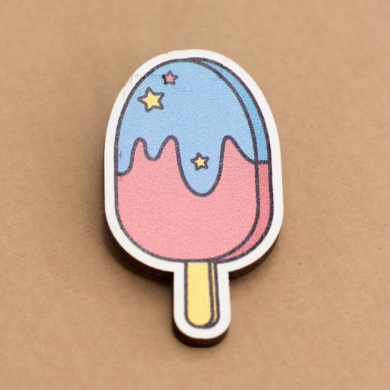 Значок «Ice Cream»