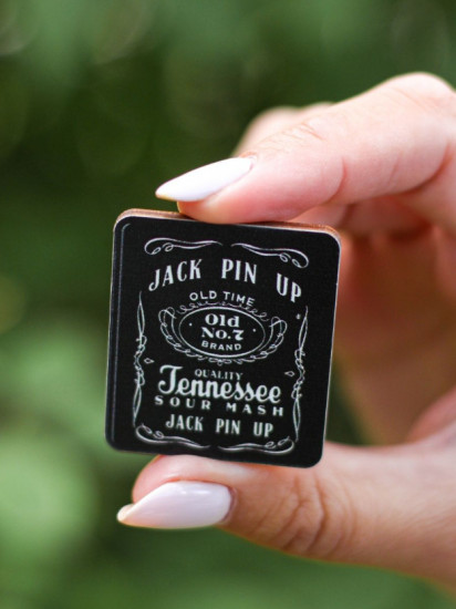 Значок «Jack»