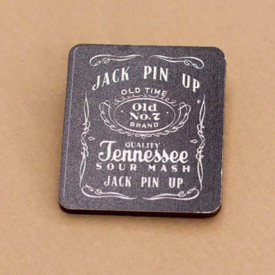 Значок «Jack»