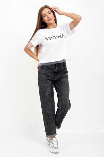 Футболка женская Рита