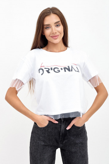 Футболка женская Рита