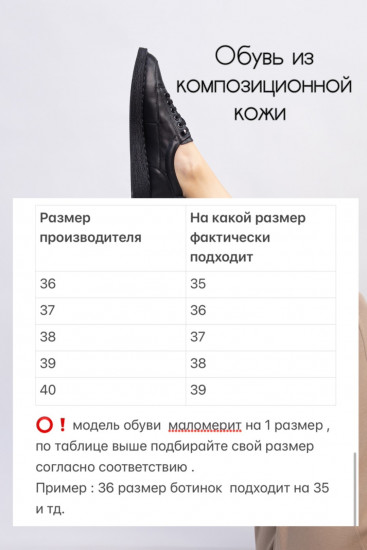 Кеды женские