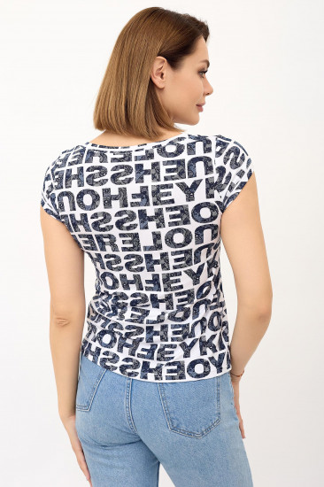 Футболка женская Лиза