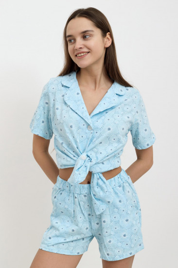 Пижама женская Версавия