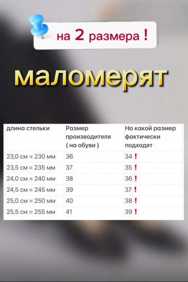 Кроссовки женские