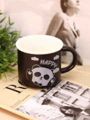 Кружка «Lucky! Happy! Sweet! panda» - Фото 1