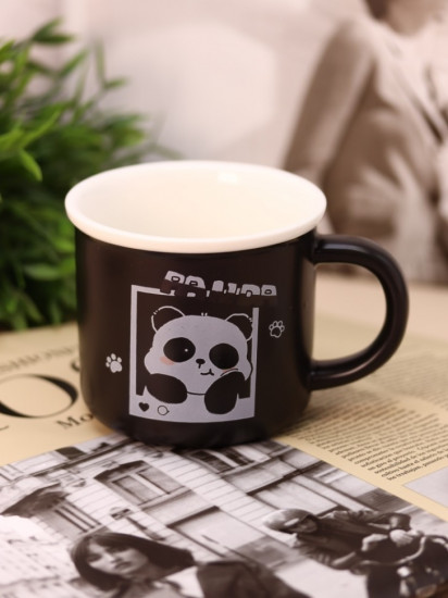 Кружка «Cute panda»