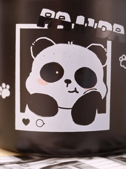 Кружка «Cute panda»