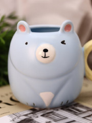 Кружка «Honey bear» - Фото 1