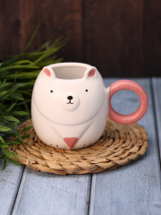 Кружка «Honey bear» - Фото 1