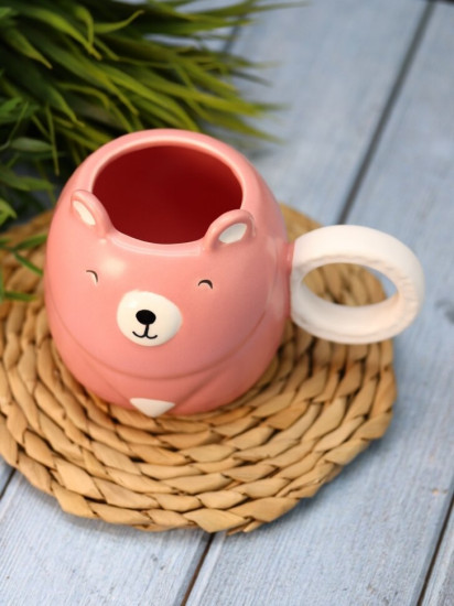 Кружка «Honey bear»