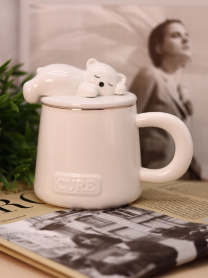 Кружка «Cure bear»