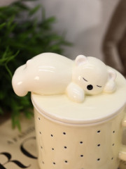 Кружка «Wake up the bear» - Фото 3