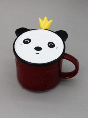 Кружка «Royal panda» - Фото 1