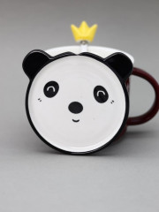 Кружка «Royal panda» - Фото 2
