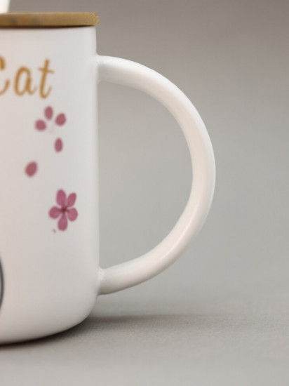 Кружка «lovely kitten»