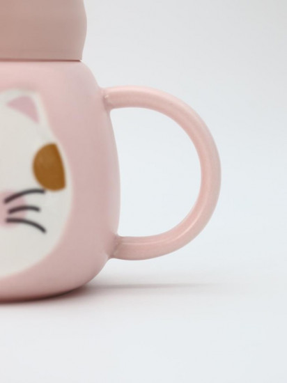 Кружка «Emotions of a cat»