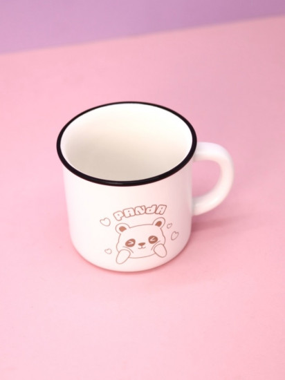 Кружка «Emotional panda»