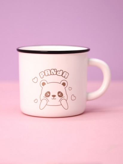 Кружка «Emotional panda»