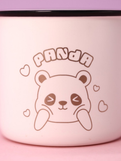 Кружка «Emotional panda»