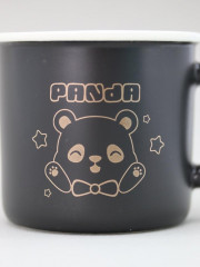 Кружка «Emotional panda» - Фото 2