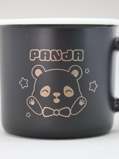 Кружка «Emotional panda»