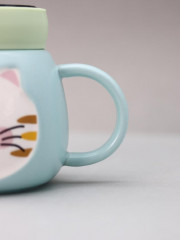 Кружка «Emotions of a cat» - Фото 2
