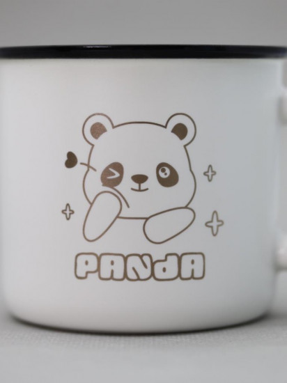 Кружка «Emotional panda»