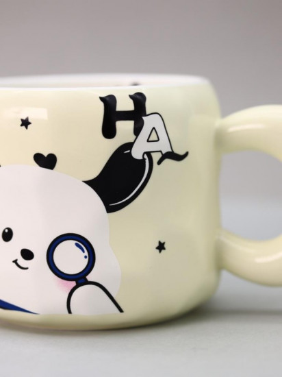 Кружка «Hi dog»
