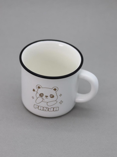 Кружка «Emotional panda»