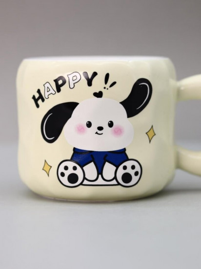 Кружка «Have a happy day»
