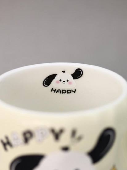 Кружка «Have a happy day»