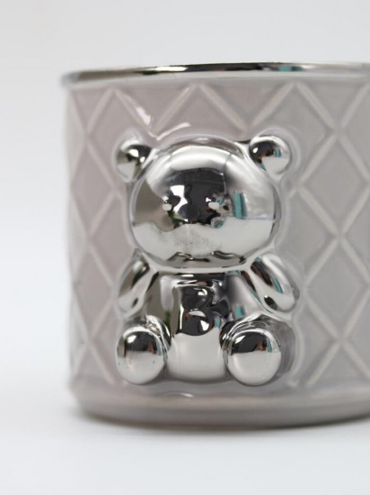 Кружка «Silver bear»