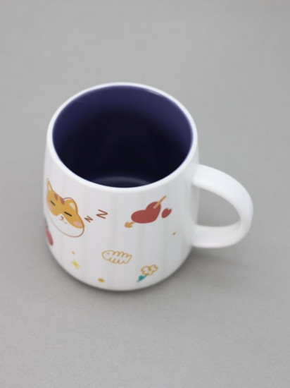 Кружка «Kid cat»