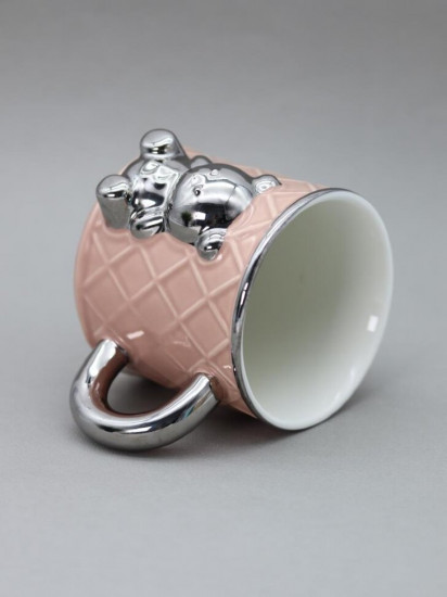 Кружка «Silver bear»