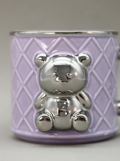 Кружка «Silver bear»