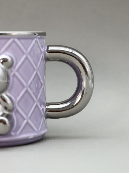 Кружка «Silver bear»
