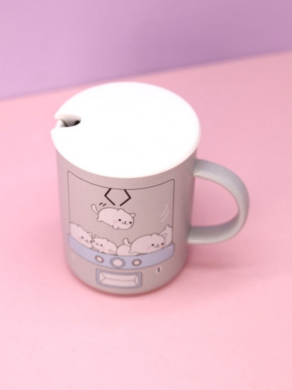Кружка «Device with toys»