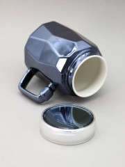 Кружка «Diamond» - Фото 4