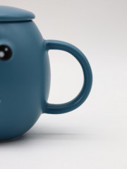 Кружка «Toothy dino» - Фото 1