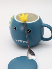 Кружка «Toothy dino» - Фото 5