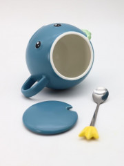 Кружка «Toothy dino» - Фото 6