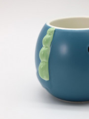 Кружка «Toothy dino» - Фото 7