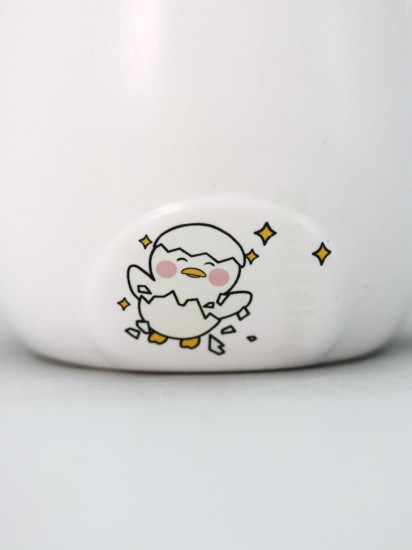 Кружка «Hatching every day»