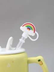 Кружка «Lovely pineapple» - Фото 2