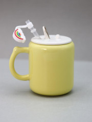 Кружка «Lovely pineapple» - Фото 5