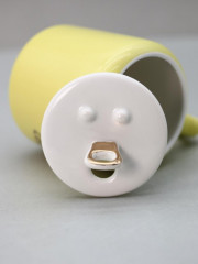 Кружка «Lovely pineapple» - Фото 8