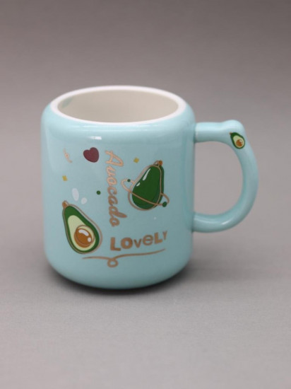 Кружка «Lovely avocado»