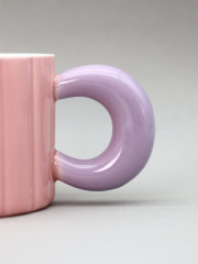 Кружка «Vertical movement» - Фото 2