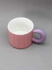 Кружка «Vertical movement» - Фото 3